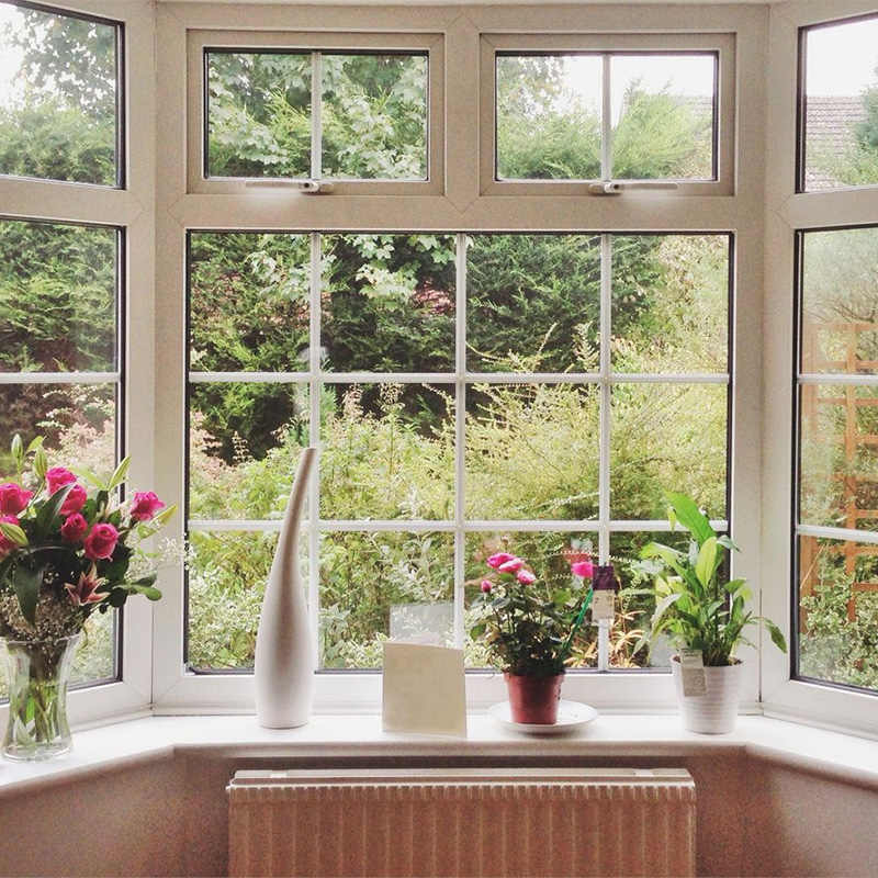 Windows for everyday living